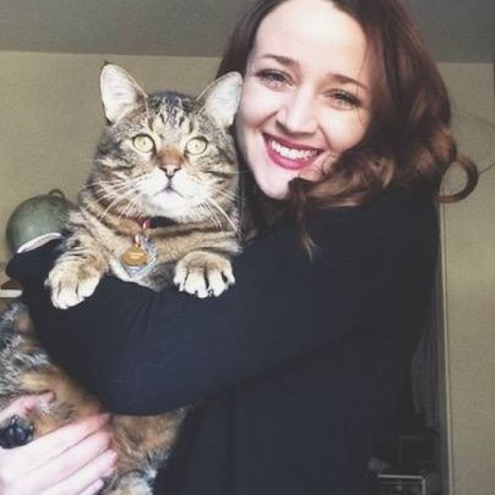 Meet your Posher, Bethany